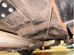 1975 Chevrolet Camaro (CC-2074717) for sale in Fenton, Michigan