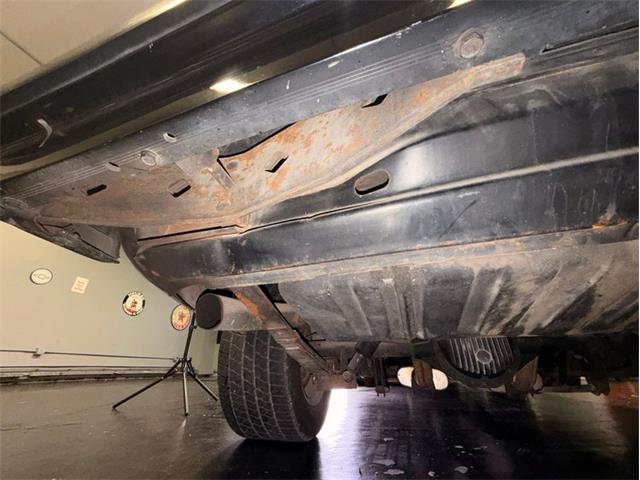 1975 Chevrolet Camaro (CC-2074717) for sale in Fenton, Michigan
