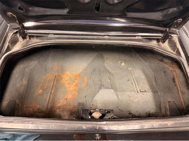 1975 Chevrolet Camaro (CC-2074717) for sale in Fenton, Michigan