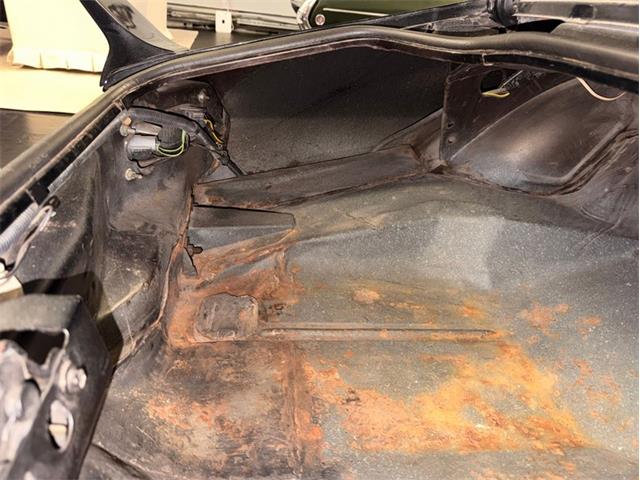 1975 Chevrolet Camaro (CC-2074717) for sale in Fenton, Michigan