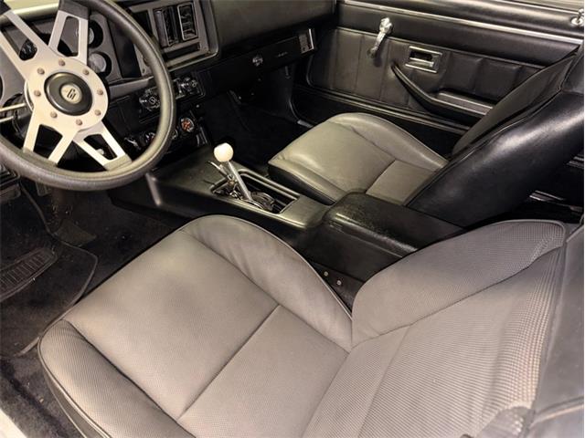 1975 Chevrolet Camaro (CC-2074717) for sale in Fenton, Michigan