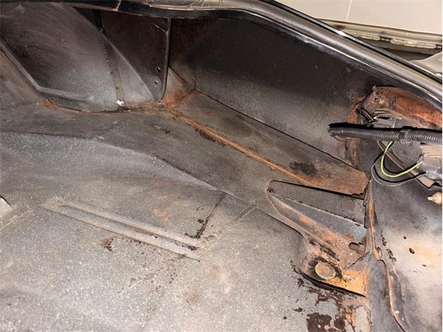 1975 Chevrolet Camaro (CC-2074717) for sale in Fenton, Michigan
