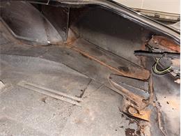 1975 Chevrolet Camaro (CC-2074717) for sale in Fenton, Michigan
