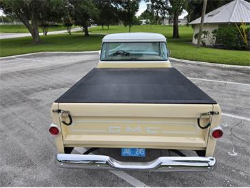 1959 GMC Pickup (CC-2074718) for sale in Clarksville, Georgia