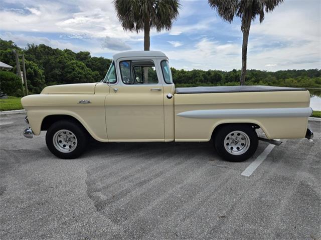 1959 GMC Pickup (CC-2074718) for sale in Clarksville, Georgia