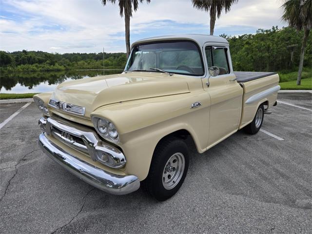 1959 GMC Pickup (CC-2074718) for sale in Clarksville, Georgia