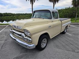 1959 GMC Pickup (CC-2074718) for sale in Clarksville, Georgia