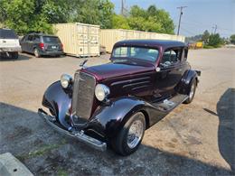 1934 Chevrolet Deluxe (CC-2074719) for sale in Lolo, Montana