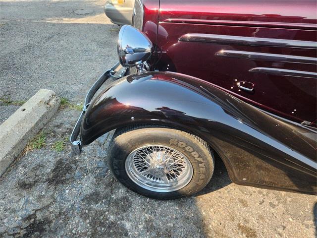 1934 Chevrolet Deluxe (CC-2074719) for sale in Lolo, Montana