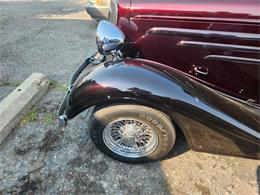 1934 Chevrolet Deluxe (CC-2074719) for sale in Lolo, Montana