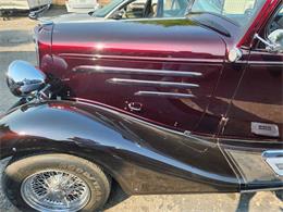 1934 Chevrolet Deluxe (CC-2074719) for sale in Lolo, Montana