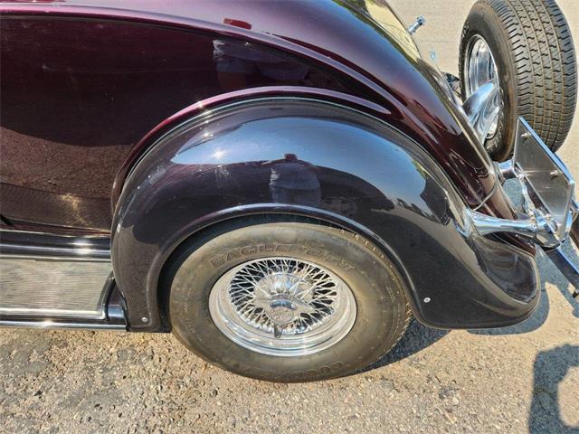 1934 Chevrolet Deluxe (CC-2074719) for sale in Lolo, Montana