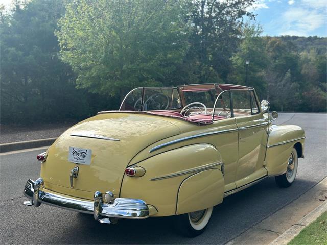 1948 Ford Super Deluxe (CC-2070472) for sale in Huntsville, Alabama