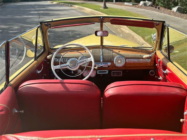 1948 Ford Super Deluxe (CC-2070472) for sale in Huntsville, Alabama