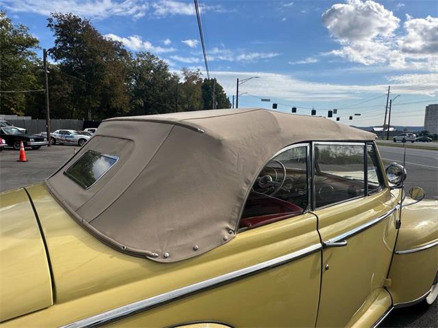 1948 Ford Super Deluxe (CC-2070472) for sale in Huntsville, Alabama