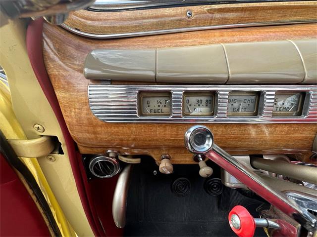 1948 Ford Super Deluxe (CC-2070472) for sale in Huntsville, Alabama