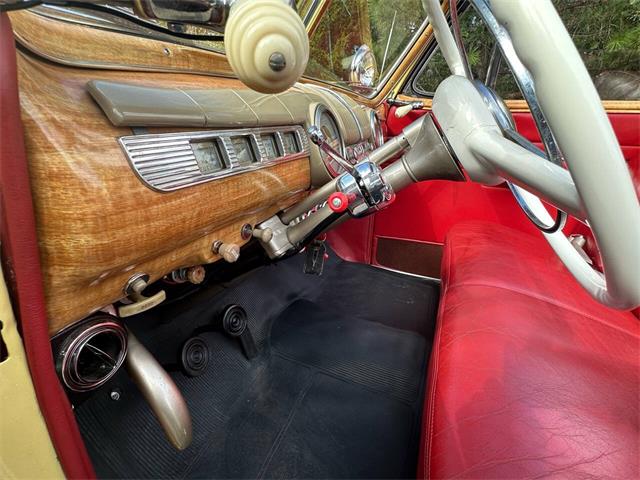 1948 Ford Super Deluxe (CC-2070472) for sale in Huntsville, Alabama