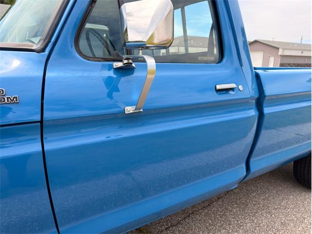 1977 Ford F150 (CC-2074720) for sale in Fenton, Michigan