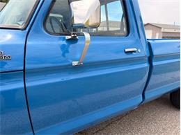 1977 Ford F150 (CC-2074720) for sale in Fenton, Michigan