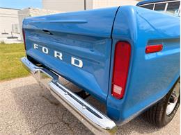 1977 Ford F150 (CC-2074720) for sale in Fenton, Michigan