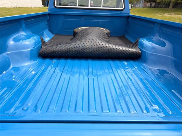 1977 Ford F150 (CC-2074720) for sale in Fenton, Michigan