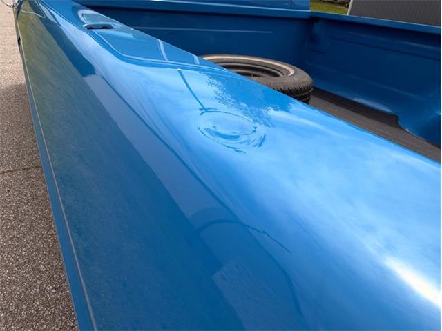 1977 Ford F150 (CC-2074720) for sale in Fenton, Michigan