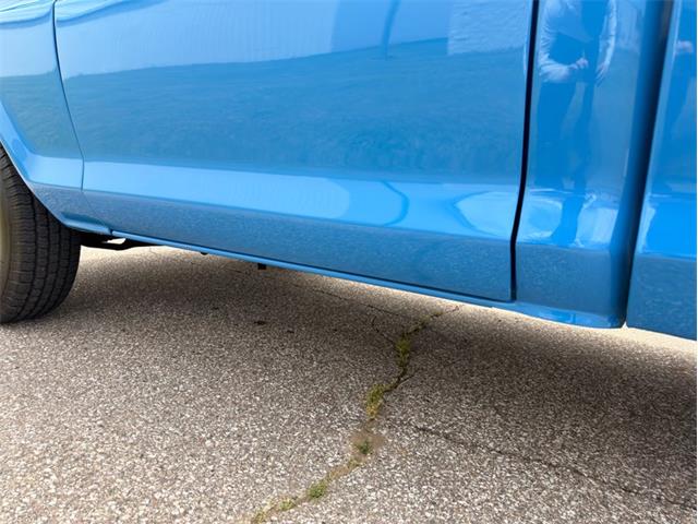 1977 Ford F150 (CC-2074720) for sale in Fenton, Michigan