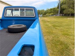 1977 Ford F150 (CC-2074720) for sale in Fenton, Michigan