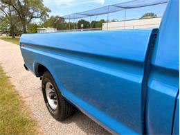 1977 Ford F150 (CC-2074720) for sale in Fenton, Michigan