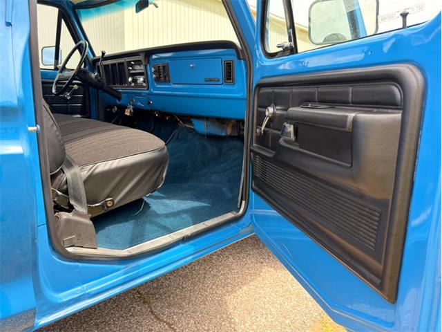 1977 Ford F150 (CC-2074720) for sale in Fenton, Michigan