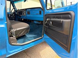 1977 Ford F150 (CC-2074720) for sale in Fenton, Michigan