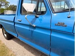 1977 Ford F150 (CC-2074720) for sale in Fenton, Michigan