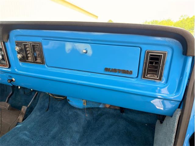 1977 Ford F150 (CC-2074720) for sale in Fenton, Michigan