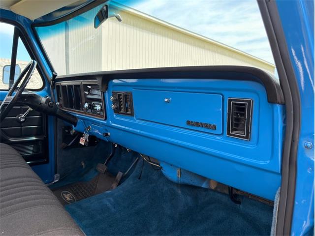 1977 Ford F150 (CC-2074720) for sale in Fenton, Michigan