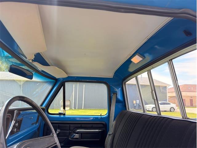 1977 Ford F150 (CC-2074720) for sale in Fenton, Michigan