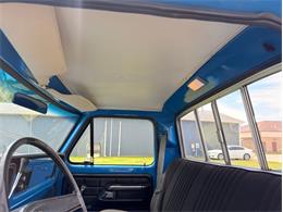 1977 Ford F150 (CC-2074720) for sale in Fenton, Michigan