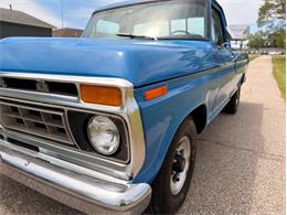 1977 Ford F150 (CC-2074720) for sale in Fenton, Michigan