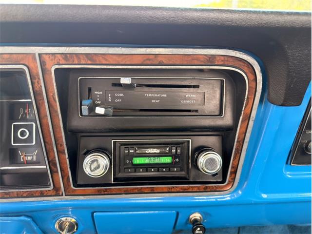 1977 Ford F150 (CC-2074720) for sale in Fenton, Michigan