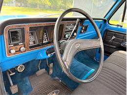 1977 Ford F150 (CC-2074720) for sale in Fenton, Michigan