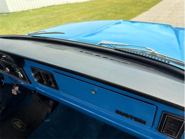 1977 Ford F150 (CC-2074720) for sale in Fenton, Michigan