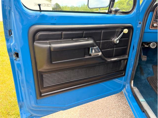 1977 Ford F150 (CC-2074720) for sale in Fenton, Michigan