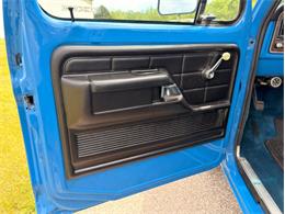 1977 Ford F150 (CC-2074720) for sale in Fenton, Michigan
