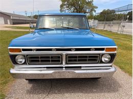 1977 Ford F150 (CC-2074720) for sale in Fenton, Michigan