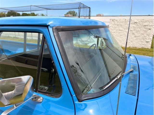 1977 Ford F150 (CC-2074720) for sale in Fenton, Michigan