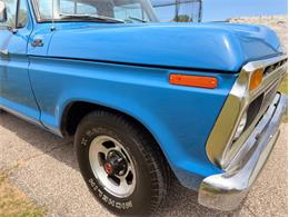 1977 Ford F150 (CC-2074720) for sale in Fenton, Michigan