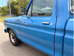 1977 Ford F150 (CC-2074720) for sale in Fenton, Michigan