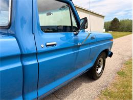 1977 Ford F150 (CC-2074720) for sale in Fenton, Michigan