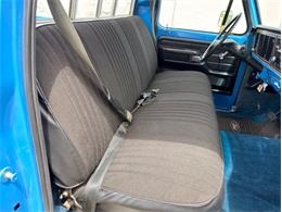 1977 Ford F150 (CC-2074720) for sale in Fenton, Michigan