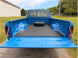 1977 Ford F150 (CC-2074720) for sale in Fenton, Michigan