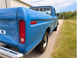 1977 Ford F150 (CC-2074720) for sale in Fenton, Michigan